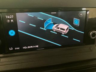 Volkswagen Caddy Origin 2.0 TDI 75 kW (102 CV)