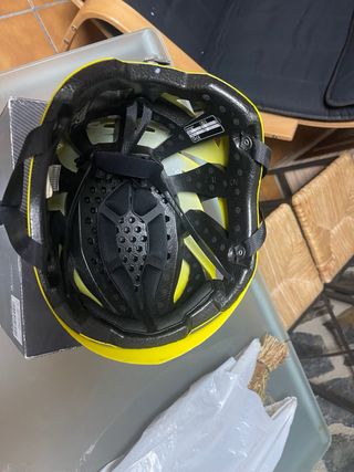 Casco Salewa Vayu Carbon Escalada/Alpinismo
