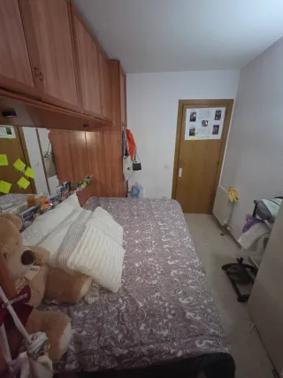 Habitación en alquiler