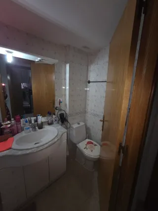 Habitación en alquiler