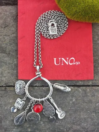 Collar Uno de 50