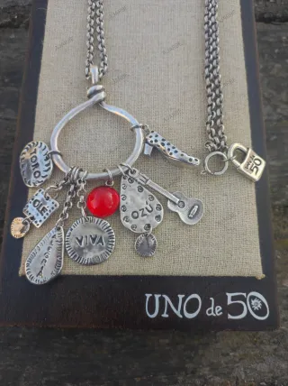 Collar Uno de 50