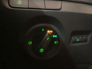 Skoda Fabia 1.0 TSI Ambition Plus 70 kW (95 CV)