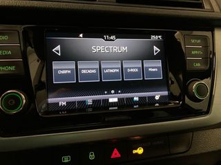 Skoda Fabia 1.0 TSI Ambition Plus 70 kW (95 CV)