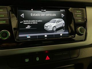 Skoda Fabia 1.0 TSI Ambition Plus 70 kW (95 CV)