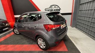 Hyundai ix20 1.4 MPI Klass Plus
