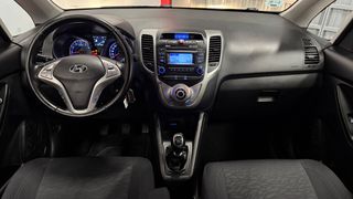 Hyundai ix20 1.4 MPI Klass Plus
