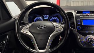Hyundai ix20 1.4 MPI Klass Plus