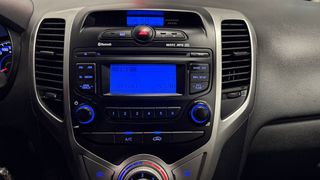 Hyundai ix20 1.4 MPI Klass Plus