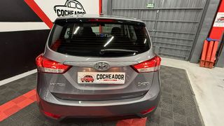 Hyundai ix20 1.4 MPI Klass Plus