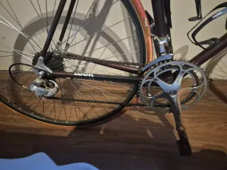 Bicicleta Carretera Look KG 176