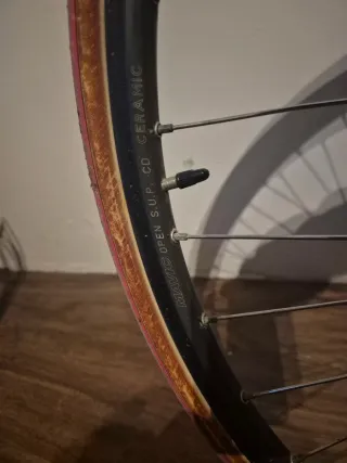 Bicicleta Carretera Look KG 176