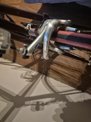 Bicicleta Carretera Look KG 176