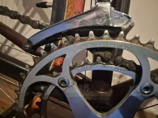 Bicicleta Carretera Look KG 176