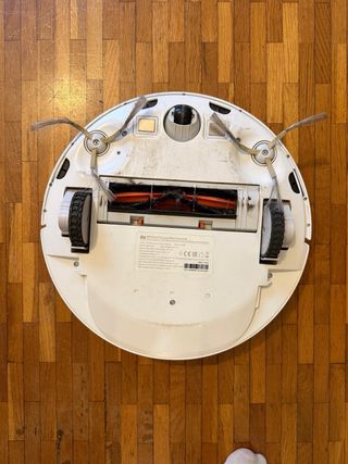 Xiaomi Robot Aspirador Piezas