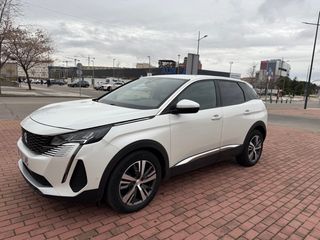 PEUGEOT 3008 GT LINE HDI 130CV