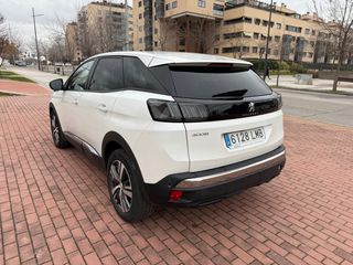 PEUGEOT 3008 GT LINE HDI 130CV