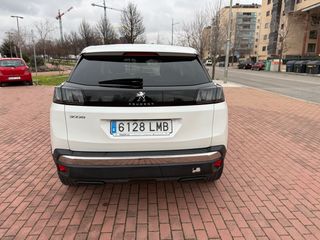 PEUGEOT 3008 GT LINE HDI 130CV
