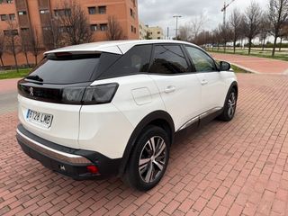PEUGEOT 3008 GT LINE HDI 130CV