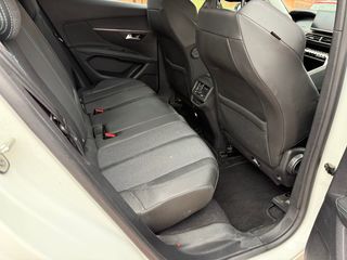 PEUGEOT 3008 GT LINE HDI 130CV