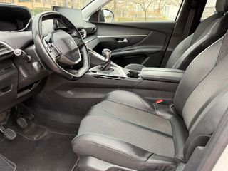PEUGEOT 3008 GT LINE HDI 130CV