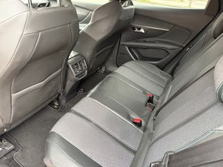 PEUGEOT 3008 GT LINE HDI 130CV