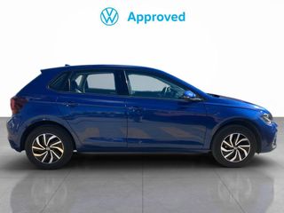 Volkswagen Polo Life 1.0 TSI 70 kW (95 CV)