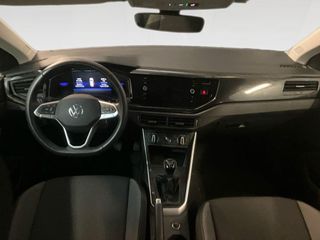 Volkswagen Polo Life 1.0 TSI 70 kW (95 CV)