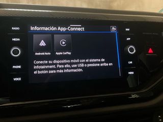 Volkswagen Polo Life 1.0 TSI 70 kW (95 CV)