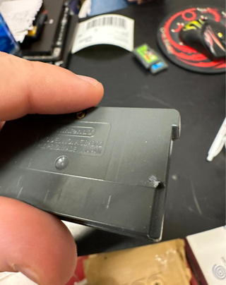 Wario Land 4 - Game Boy Advance