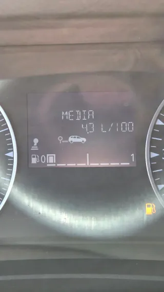 Renault Express 04/2023 impecable estado