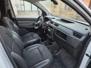 Renault Express 04/2023 impecable estado