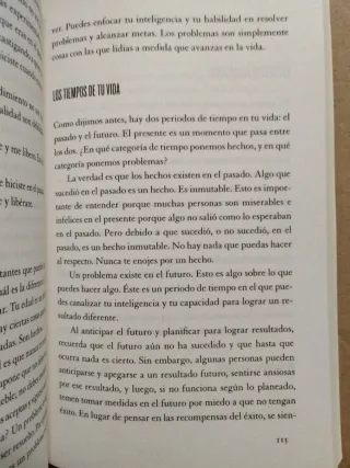 Si lo crees, lo creas: Elimina tus dudas, cambi...