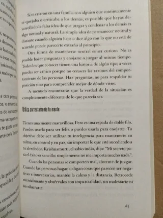 Si lo crees, lo creas: Elimina tus dudas, cambi...