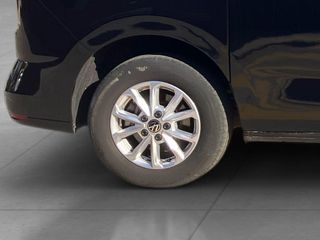 Volkswagen Multivan 2.0 TDI Batalla Corta 110 kW (150 CV) DSG