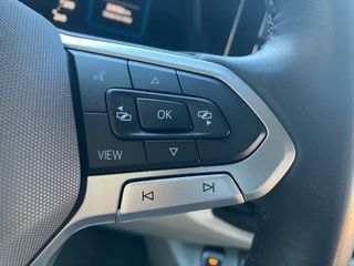 Volkswagen Multivan 2.0 TDI Batalla Corta 110 kW (150 CV) DSG