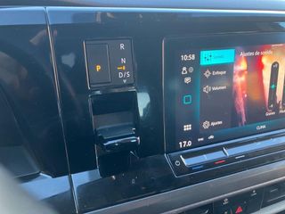 Volkswagen Multivan 2.0 TDI Batalla Corta 110 kW (150 CV) DSG