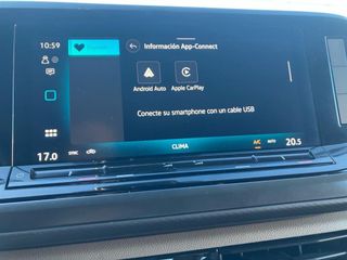 Volkswagen Multivan 2.0 TDI Batalla Corta 110 kW (150 CV) DSG