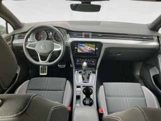 Volkswagen Passat Alltrack 2.0 TDI 4Motion 147 kW (200 CV) DSG