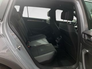 Volkswagen Passat Alltrack 2.0 TDI 4Motion 147 kW (200 CV) DSG