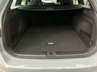 Volkswagen Passat Alltrack 2.0 TDI 4Motion 147 kW (200 CV) DSG