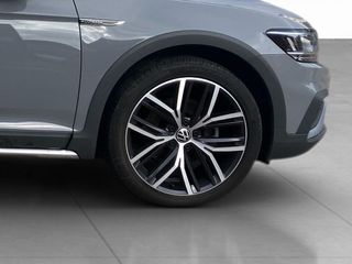 Volkswagen Passat Alltrack 2.0 TDI 4Motion 147 kW (200 CV) DSG