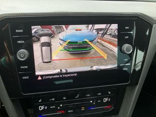 Volkswagen Passat Alltrack 2.0 TDI 4Motion 147 kW (200 CV) DSG