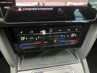 Volkswagen Passat Alltrack 2.0 TDI 4Motion 147 kW (200 CV) DSG