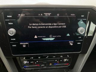 Volkswagen Passat Alltrack 2.0 TDI 4Motion 147 kW (200 CV) DSG