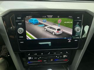 Volkswagen Passat Alltrack 2.0 TDI 4Motion 147 kW (200 CV) DSG