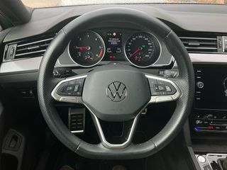 Volkswagen Passat Alltrack 2.0 TDI 4Motion 147 kW (200 CV) DSG