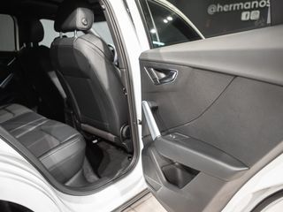 Audi Q2 35 TFSI S-Tronic Black-Line