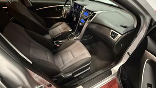 Hyundai i30 1.4 SLE