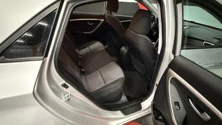 Hyundai i30 1.4 SLE